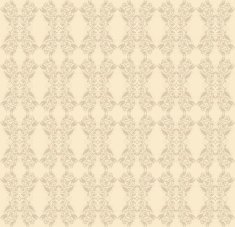 neutral floral background swirl and curve N2