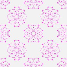 Seamless pattern - abstract background N5