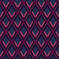 geometric pattern N61