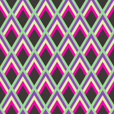 geometric pattern N62