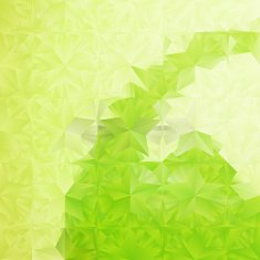 Geometric background triangle N2