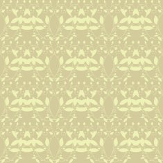 neutral floral background swirl and curve N4