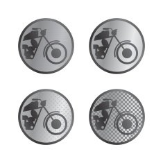icon button theme N2