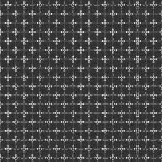 black wallpaper in old style N57