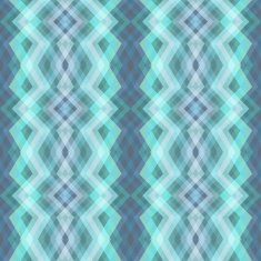 Seamless Color Abstract Retro Vector Background N10