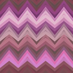 Seamless Color Abstract Retro Vector Background N11