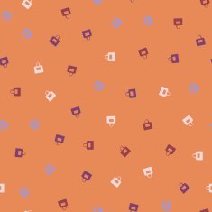 seamless background bag N8