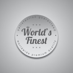 vintage sticker label N317