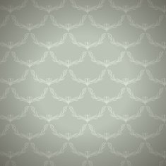 Luxury royal floral vintage background