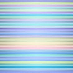 Abstract Retro Vector Striped Background
