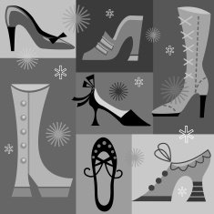 shoes N21