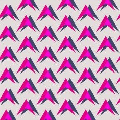 Triangle pattern N2