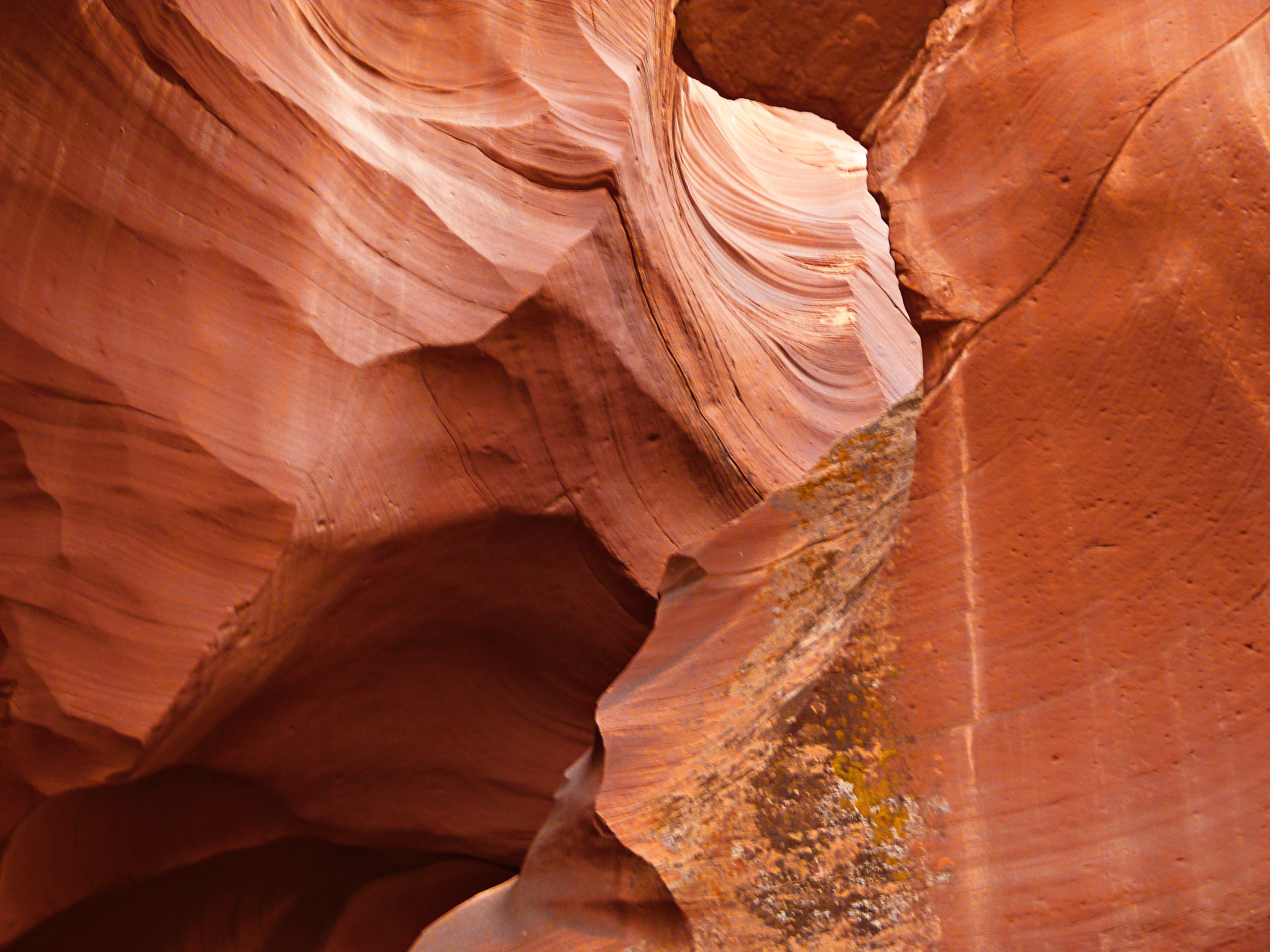 Free slot canyon arizona