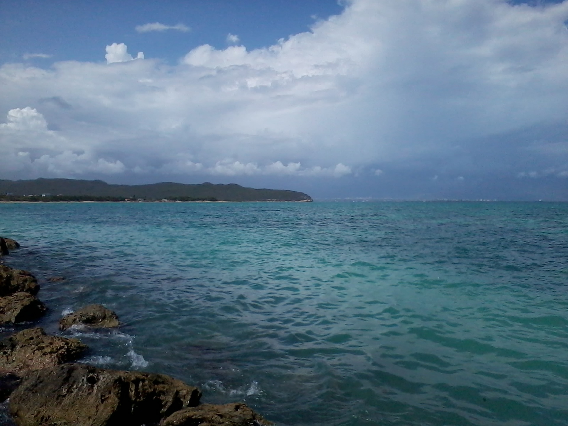 Jamaica sea island free image download