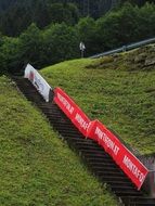 montafoner longest staircase