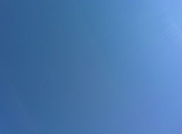 picture of the blue color