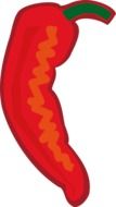 chili spicy pepper