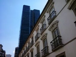 Imperial Palace in Rio de Janeiro