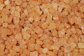 sweet brown sugar