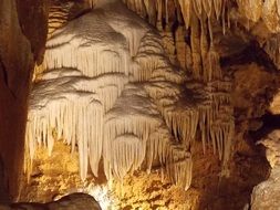 cave rock formation