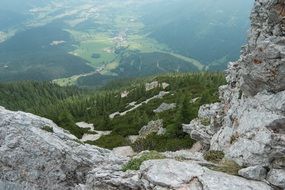 absolutely gorgeous mountain rock
