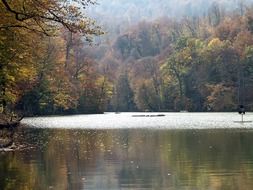 extraordinarily beautiful armenia fall autumn