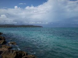 jamaica sea island