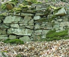 natural green stones