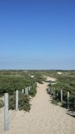 holland north sea