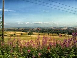 duderstadt germany landscape