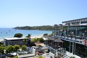 waiheke island