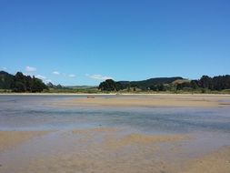 Water in Northland