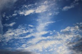 bewitching sky beautiful