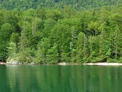 lake wolfgang austria