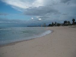 extraordinarily beautiful beach thailand