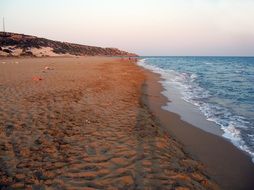 turtle beaches in Turkey