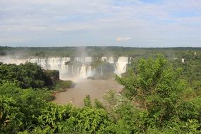 foz de iguaçu