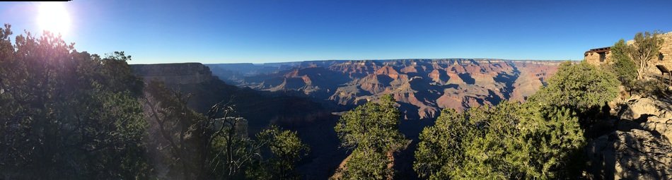 beautiful Grand Canyon