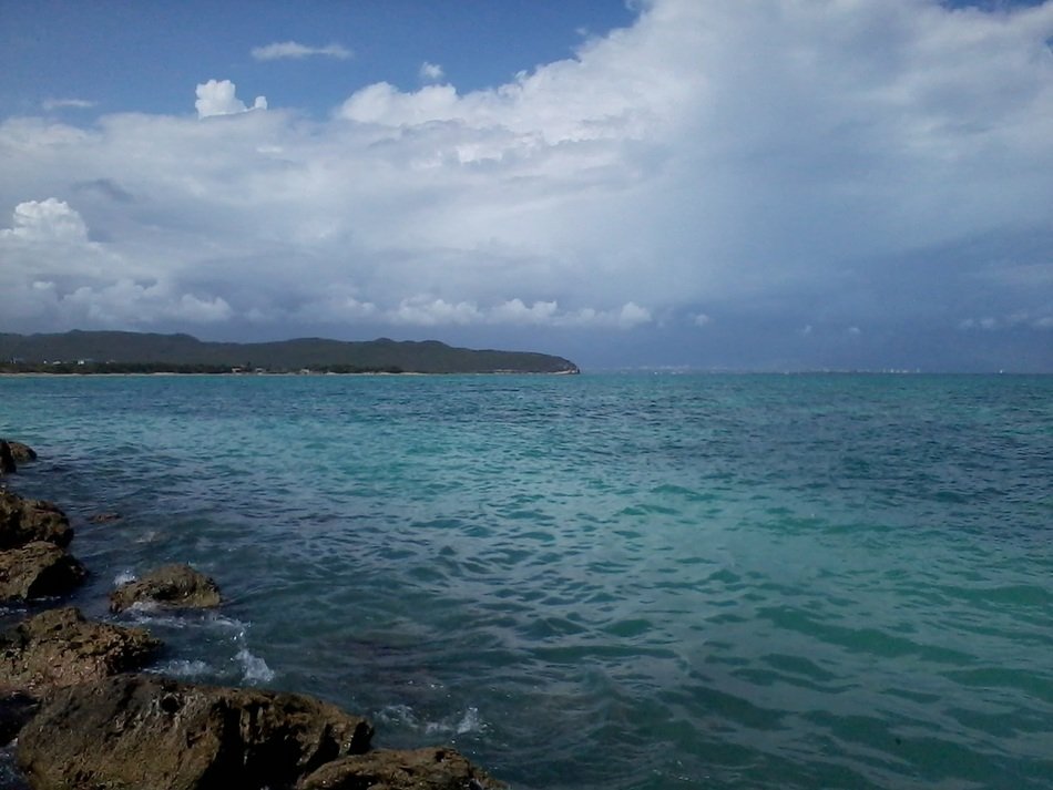 jamaica sea island