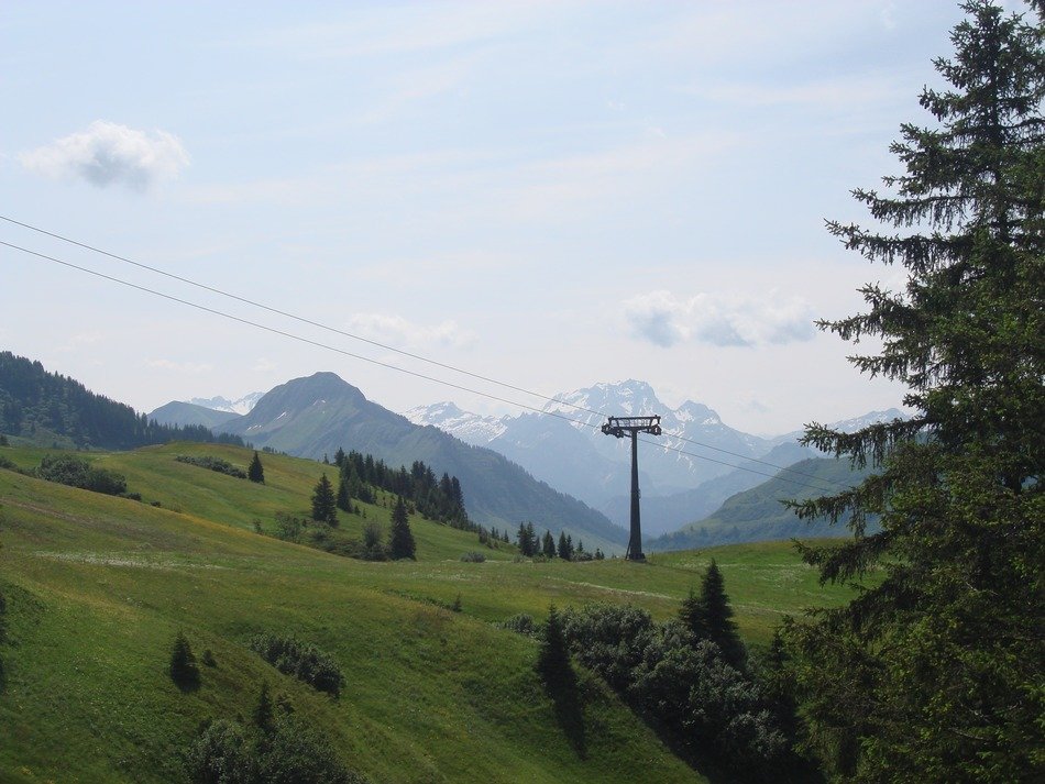 allgäu mountains