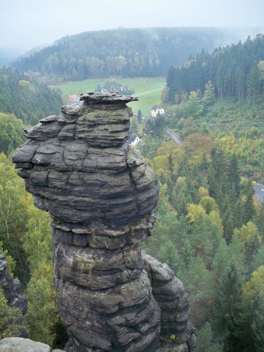 highest stone tower in switzerland