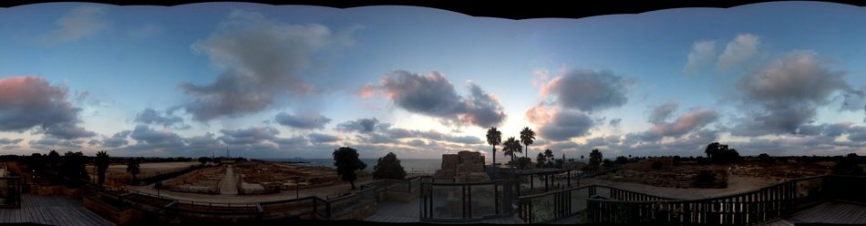 cesare sky clouds