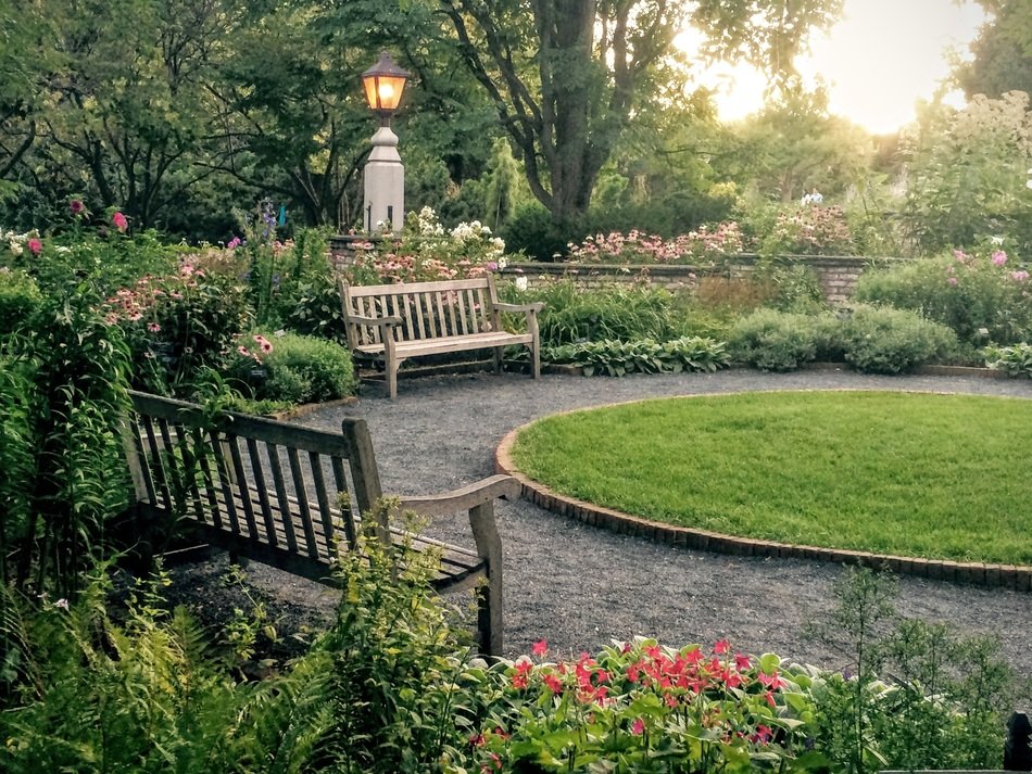 arboretum in minnesota