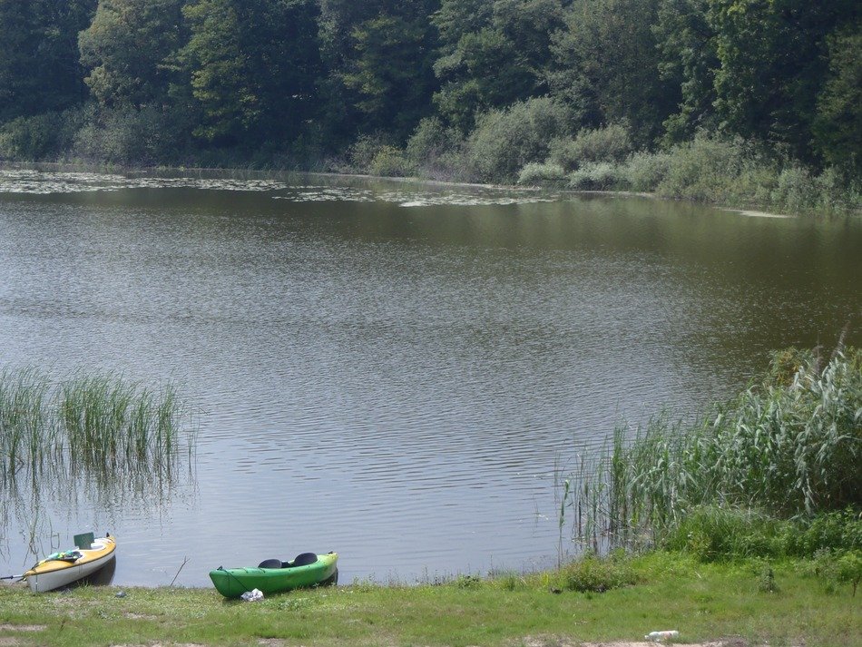 river obra landscape