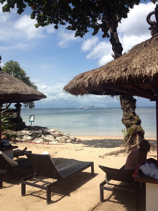 terrific indian tropical beach