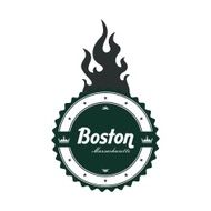 vintage sticker label N327