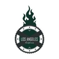 vintage sticker label N330