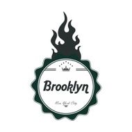 vintage sticker label N338