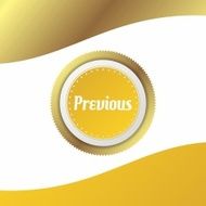 vintage sticker label N361