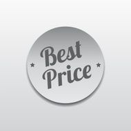 vintage sticker label N368